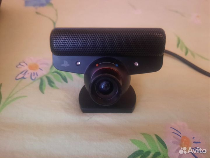 Ps3 super slim 500gb с ps movie