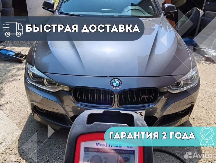 Датчик давления в шинах bmw