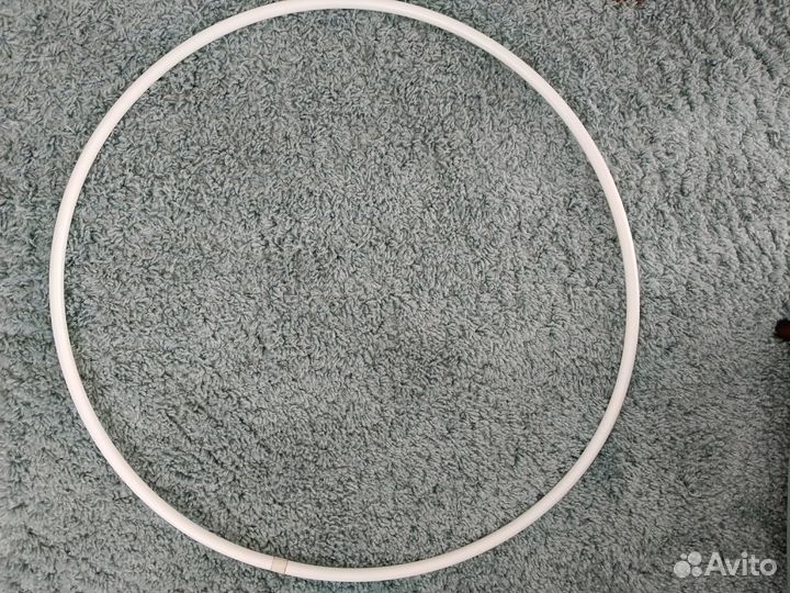 Обруч для художественной гимнастики 75