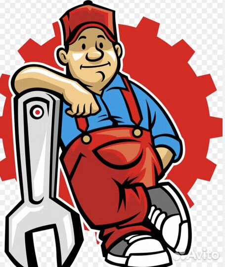 Слесарь мср