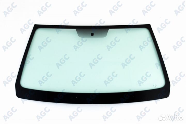 Бор) renault duster 2015/sandero 2010- solar control стекла эй джи си бсз AGC automotive 7276AGS