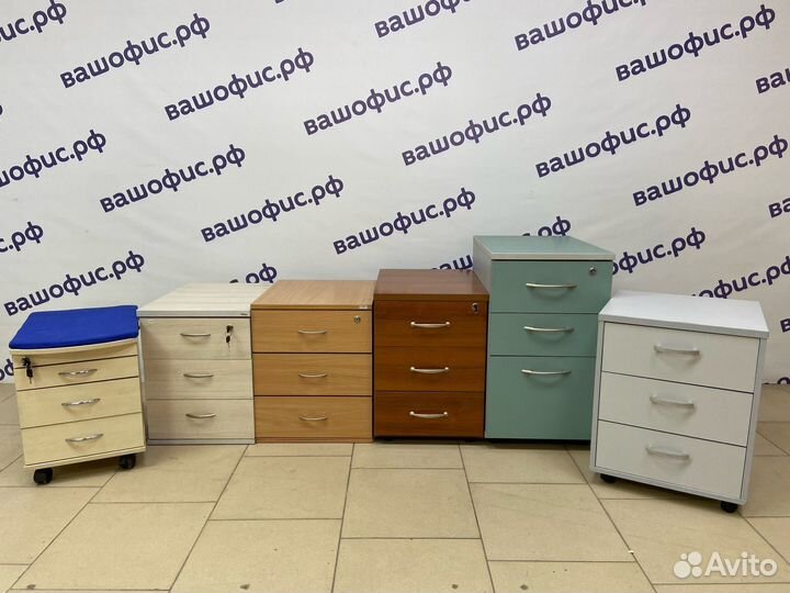 Офисная мебель бу, розница / опт