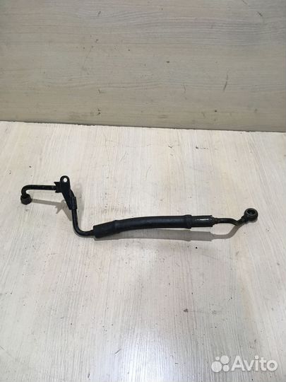 Шланг гидроусилителя Ауди А6 С5 2.7 турбо