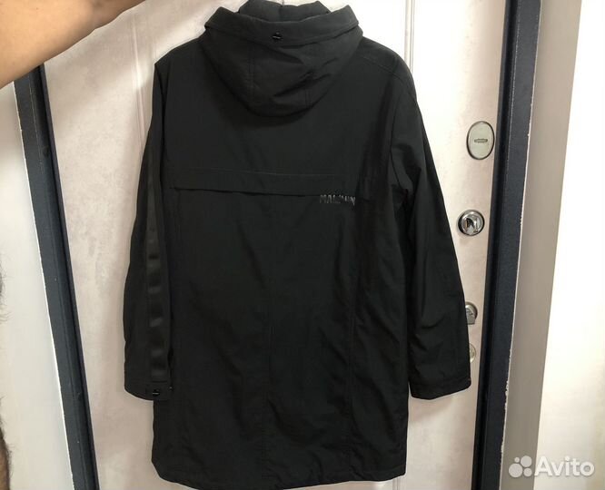 Куртка мужская демисезонная malidinu 48