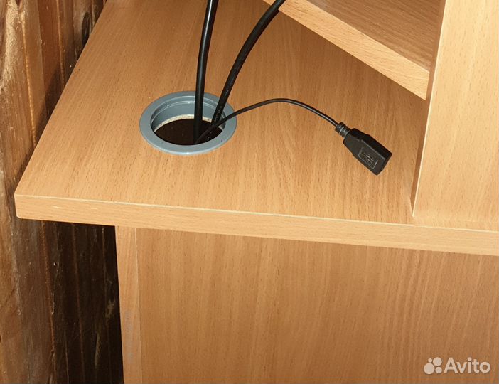 Компьютерный стол бу