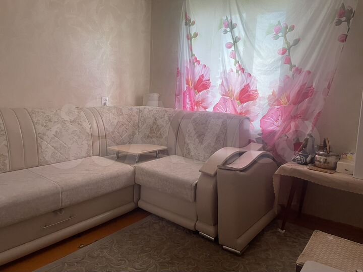 Комната 10 м² в 1-к., 6/9 эт.