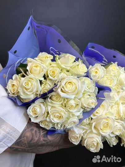 Роза одноголовая Опт