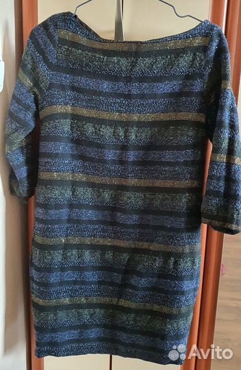 Платье Zara 44р
