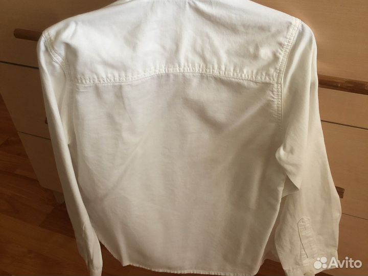 Рубашка next 122