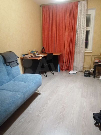 2-к. квартира, 56,5 м², 3/10 эт.