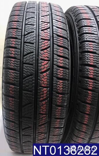 Pirelli Carrier Winter 205/65 R16C 107T