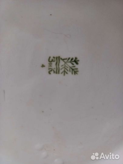 Супница СССР