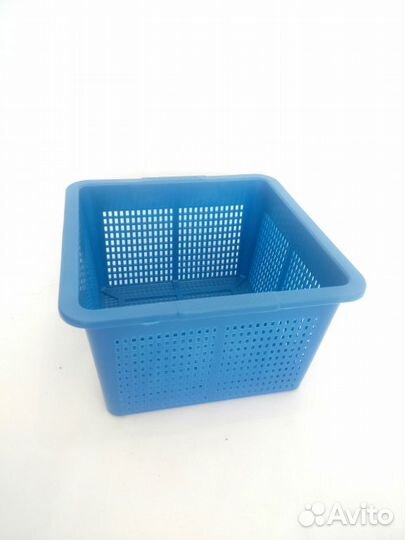 Форма для сыра Квадратная 17х17х10