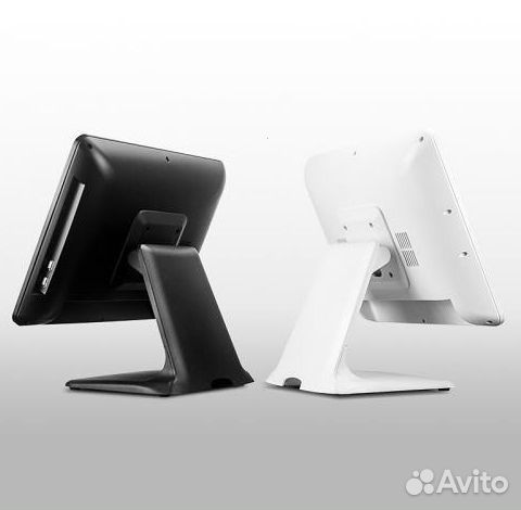 Продам POS-моноблоки / мониторы