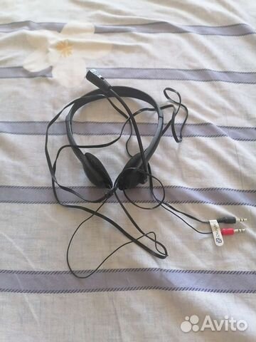 Наушники