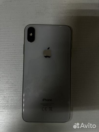 iPhone Xs Max, 64 ГБ