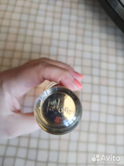 Christian Dior jadore духи