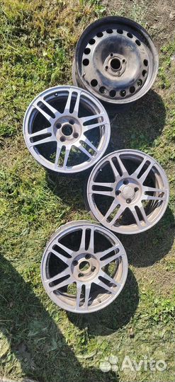 Slik l194 r 16 4 х 100