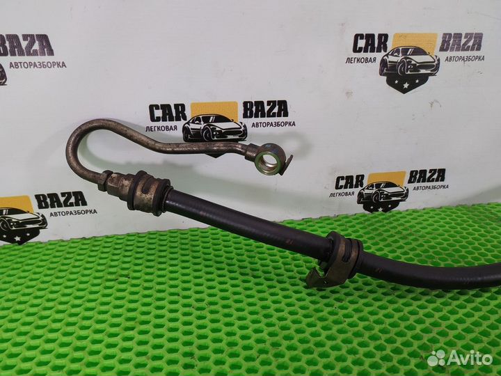 Трубка гидроусилителя