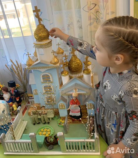 Поделки своими руками