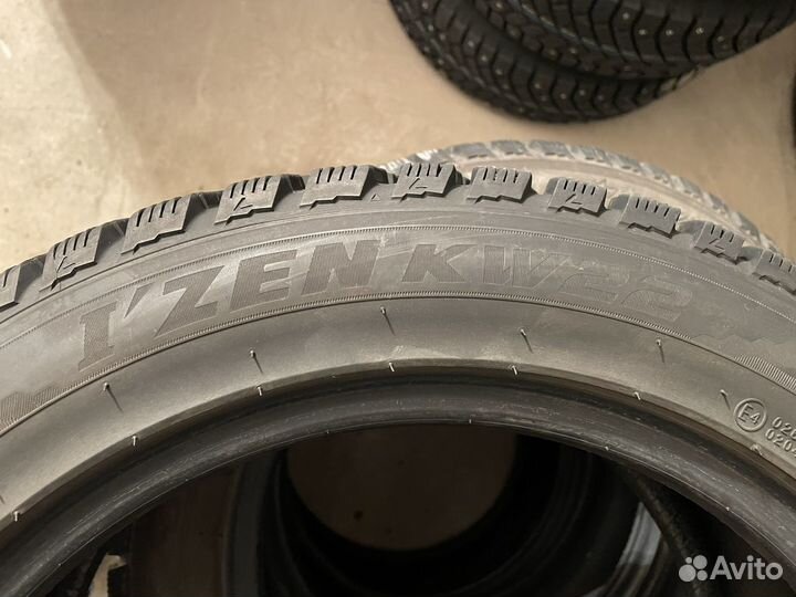 Kumho I'Zen KW22 195/55 R16