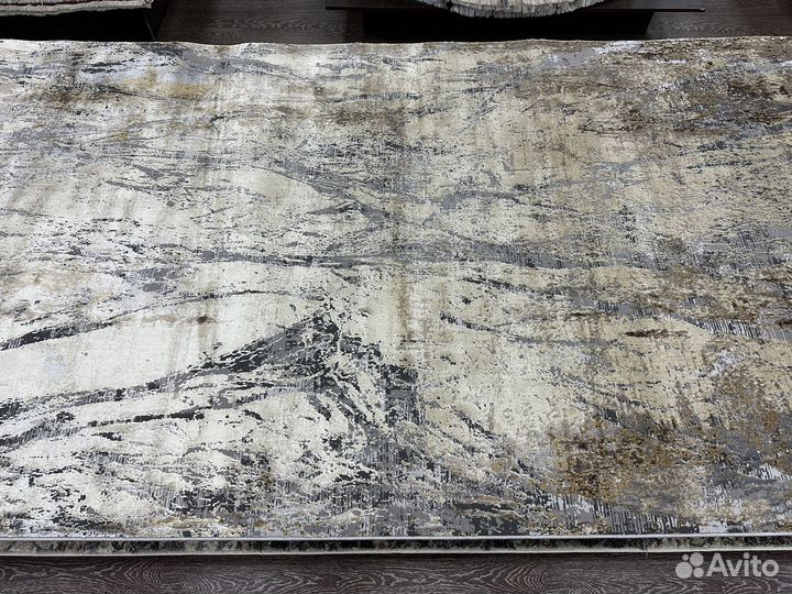 Ковер новый, Турция