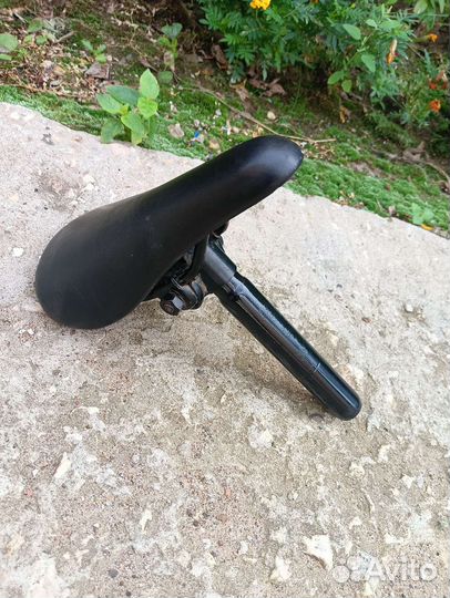Седло на BMX
