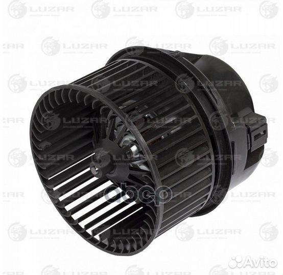 Э/вентилятор отоп. для а/м Ford Focus II (03)