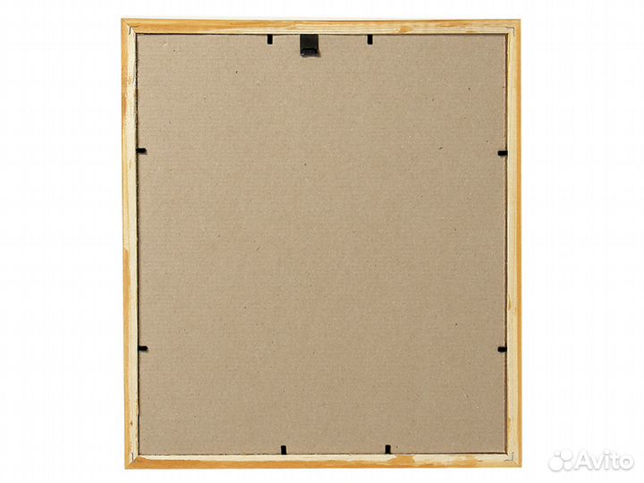 Нестандартные деревянные рамки 30х35 см со стеклом