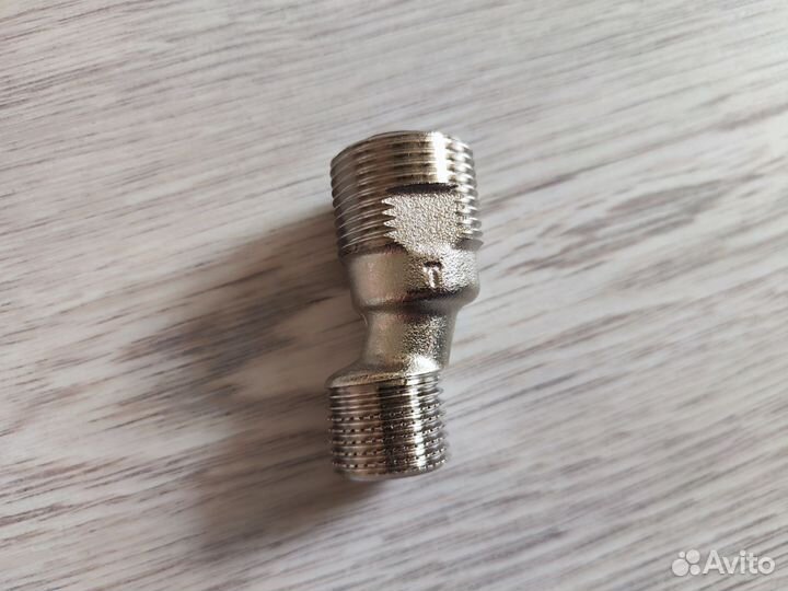 Эксцентрики для смесителя Grohe с шумоподавлением