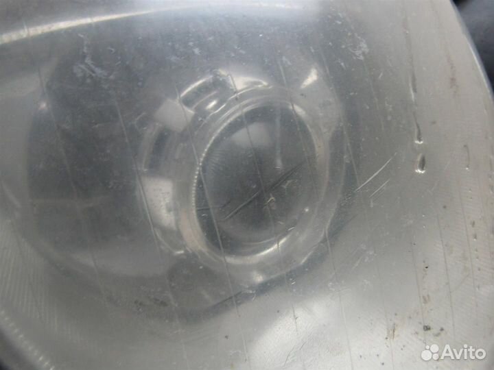 Фара правая Mercedes Benz W210 E-Klasse 1995-2000