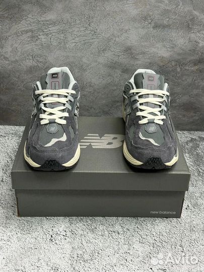 New Balance 1906D Protection Pack Grey