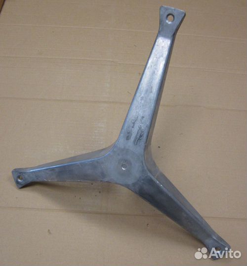 Крестовина барабана для стиральной машины samsu