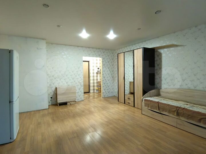 Квартира-студия, 31,5 м², 7/10 эт.