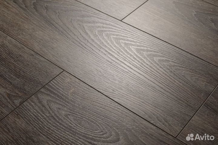 Водостойкий ламинат