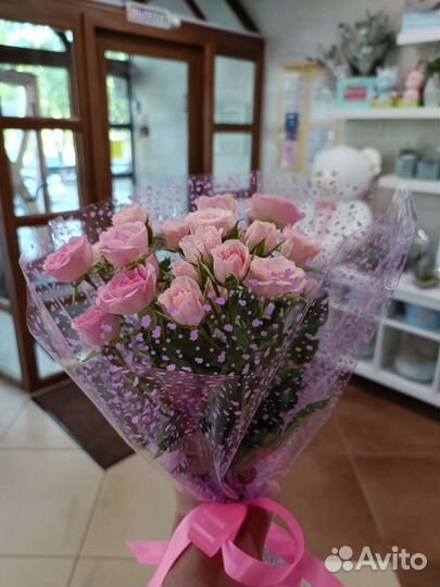 Свой человек / Курьер в Кемерово