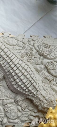 Ортоковрик детский