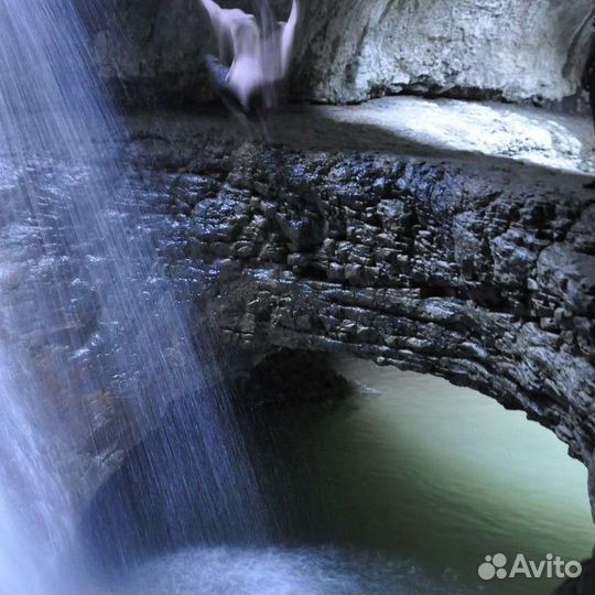 Гид по Дагестану