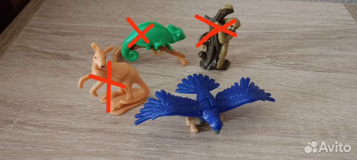 Киндер natoons 2022