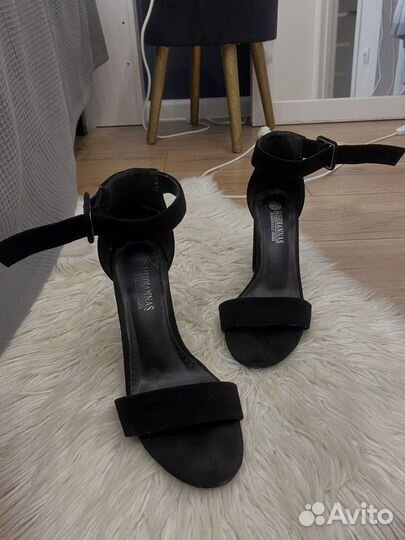 Босоножки женские 39 размер
