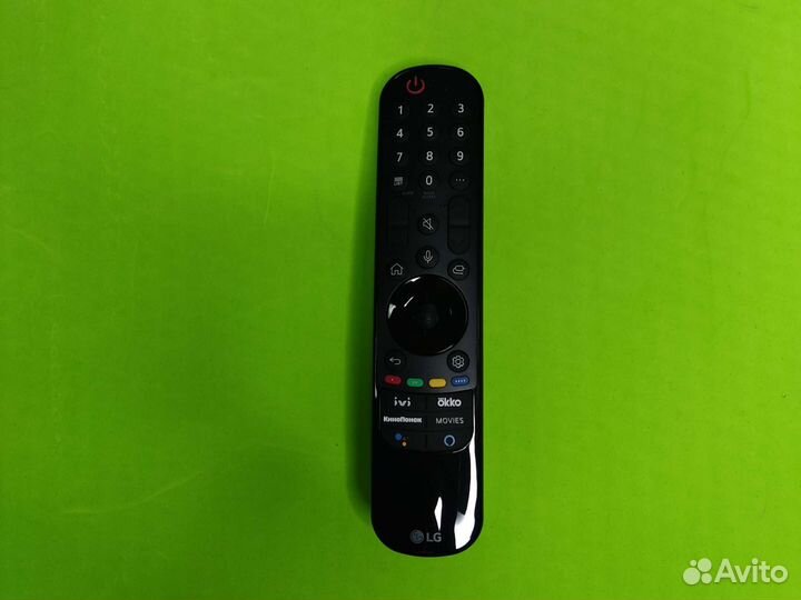 Пульт LG Magic mr21ga