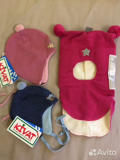 Шапка шлем Киват Kivat