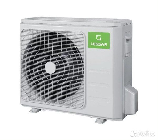 Кондиционер Lessar LS-H48SKA4A/LU-H48SKA4A