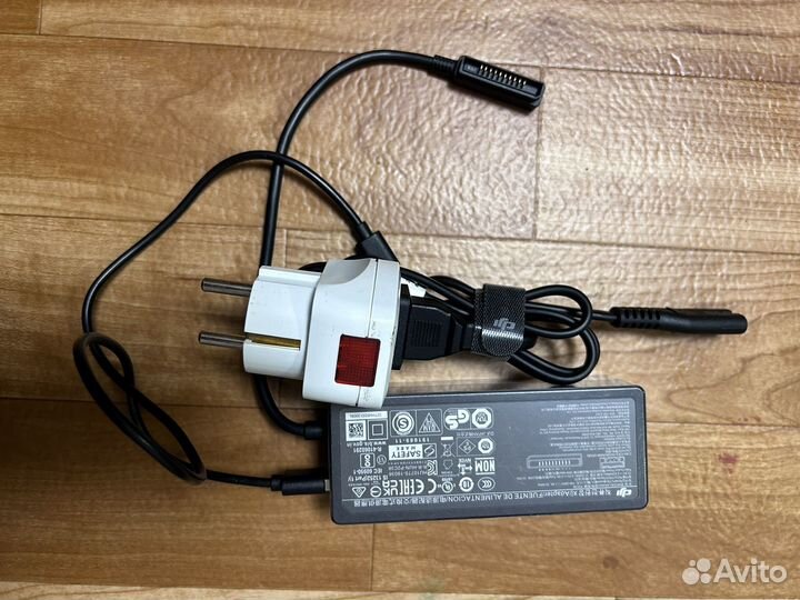 Квадрокоптер, пульт