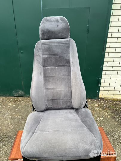 Сиденье пассажирское камаз с высокой спинкой