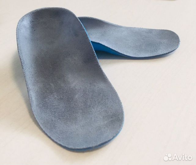 Стельки ортопедические