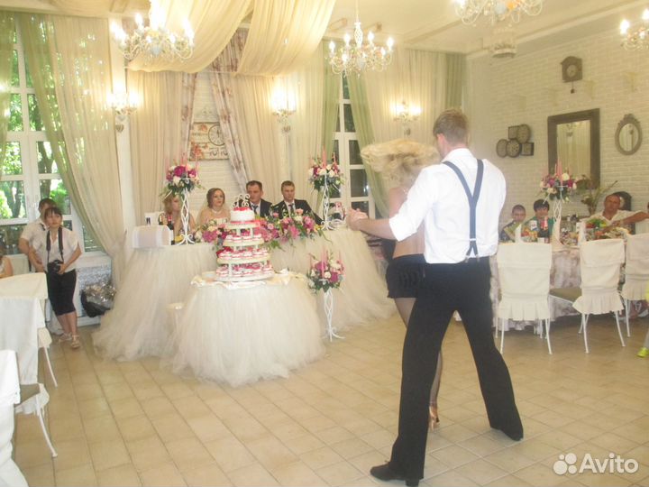 Ведущий Живая Музыка Диджей выезд