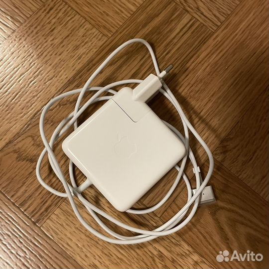Новый оригинальный блок Magsafe 2 60w