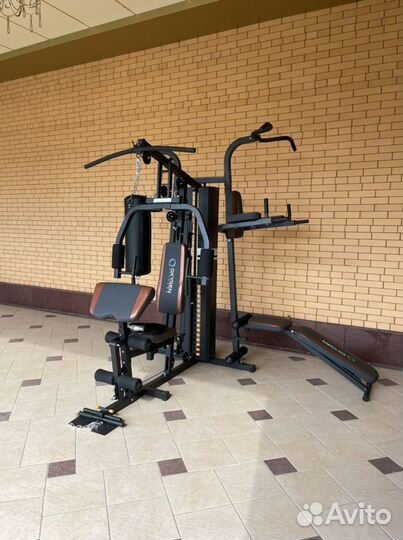 Силовой тренажер