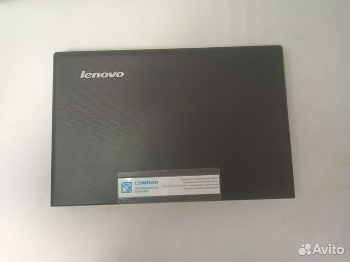 Ноутбук Lenovo G505